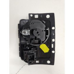Commande De Phare Volkswagen Golf 6